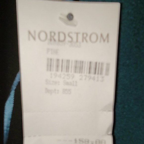 Dress The Population Pine Dress (Small) - Picture 7 of 9